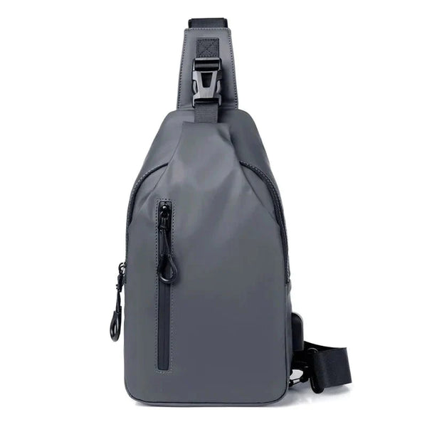 FlexiBag™ | Alsidig taske til enhver lejlighed - Grå - - old - FashionforDays