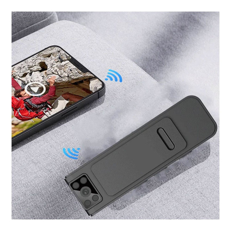 PocketCam™ - Mini spionkamera - - Electronics & Accessories - - FashionforDays