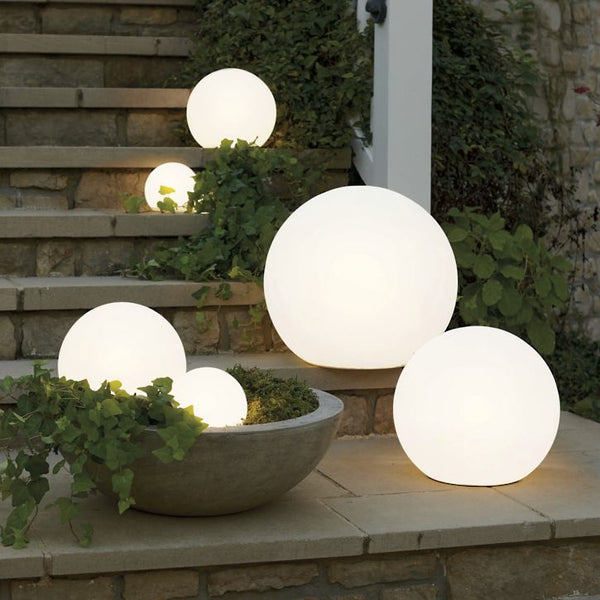 Gartner | Sfærisk havelampe - - - Udendørs lamper - Fashionfordays
