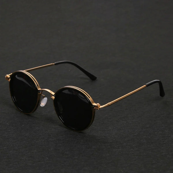 PolarOptix™ - Stil Og Klarhed Kombineret - - Smarte briller - briller mode mænd Overtøj Udendørs - Fashionfordays