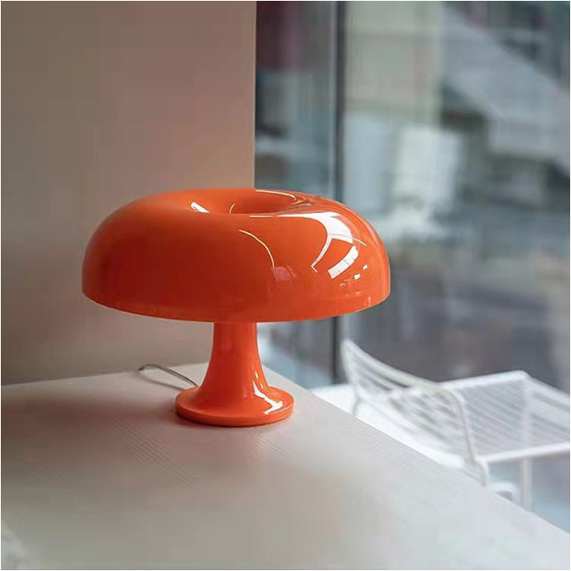 Orbe | Designer Led Mushroom bordlampe - - Table Lamp - Bordlamper - Fashionfordays