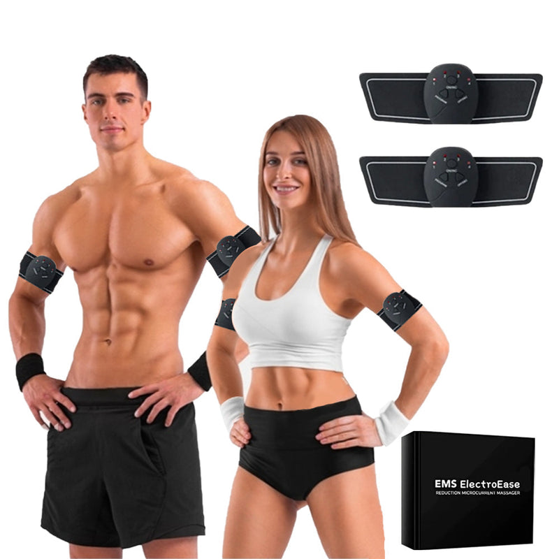 ElectroEase - genopladeligt smart fitness-udstyr - - - old - FashionforDays