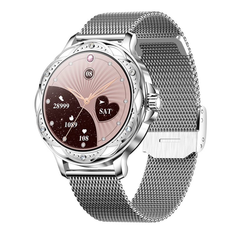 Smartwatch - Smartwatch til fitness og sport - - - bestseller old smartwatch - FashionforDays