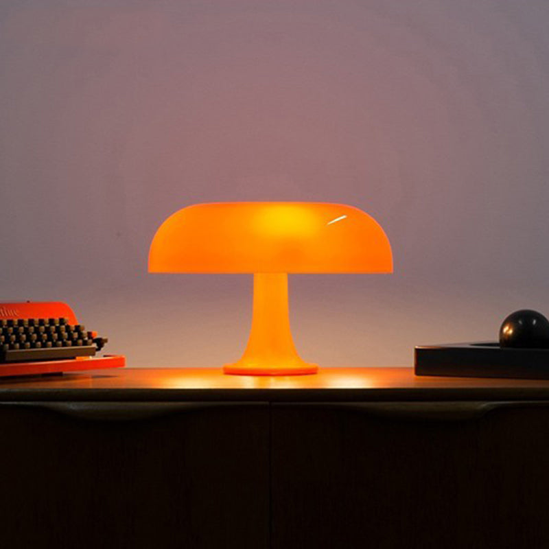 Orbe | Designer Led Mushroom bordlampe - - Table Lamp - Bordlamper - Fashionfordays