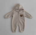 LittleTeddy™ | Baby-dragt - Beige - Børn - Børn New old_google Sale - Fashionfordays