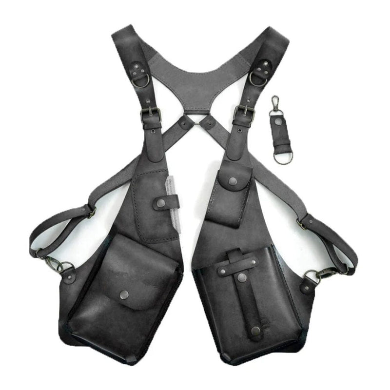 StealthGuard™ - Tyverisikret Harness - - - - Fashionfordays