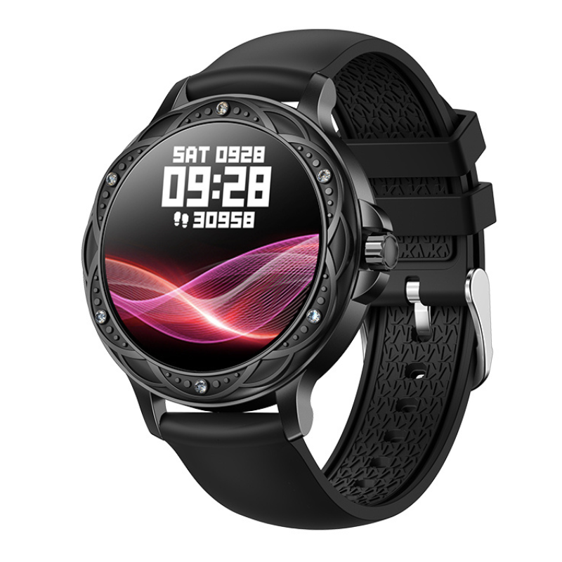 Smartwatch - Smartwatch til fitness og sport - - - bestseller old smartwatch - FashionforDays