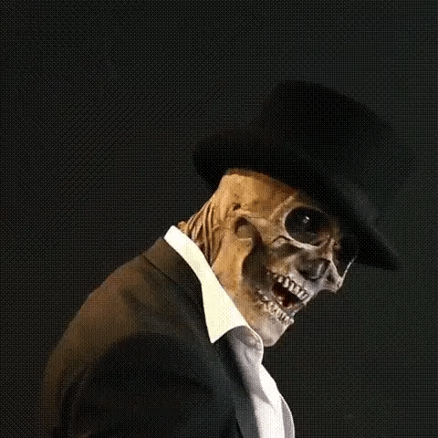 Halloween Skeleton Costume™ | Gør dig klar til en tidlig Halloween - - - all halloween - Fashionfordays