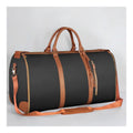 BigPack™ 2.0 - Smart rejsetaske - Sort brun - - - Fashionfordays