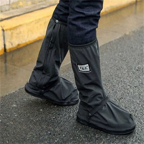 BootCover™ - Premium Vandtæt Støvleovertræk - - - Presentidé Skoskydd skoöverdrag - FashionforDays