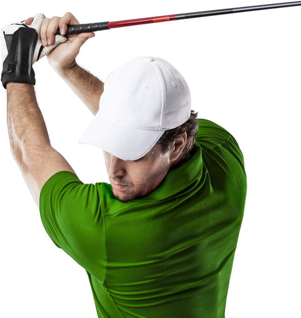 SwingPro™ | Golf Swing Alignment-bøjle | Næsten udsolgt! - - - - FashionforDays