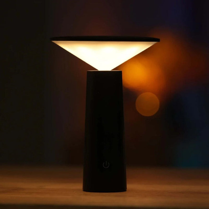 TriLight | Dæmpbar bordlampe - - - Bordlamper - Fashionfordays