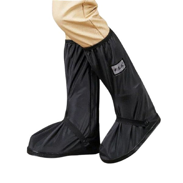BootCover™ - Premium Vandtæt Støvleovertræk - - - Presentidé Skoskydd skoöverdrag - FashionforDays