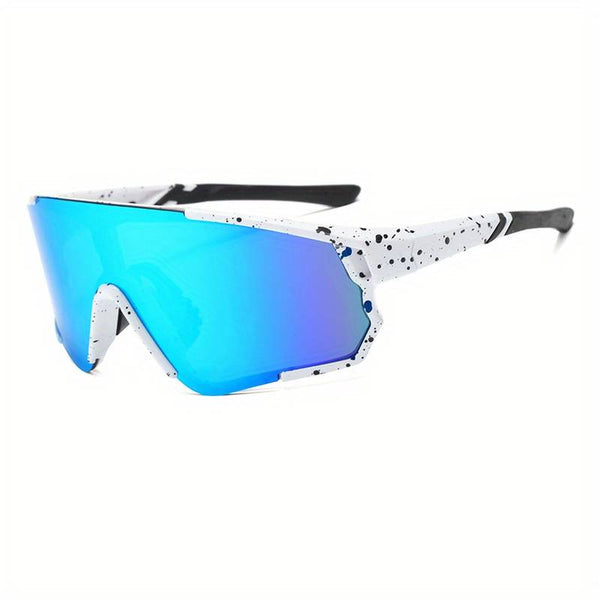 Shield™ - Unisex minimalistiske cykelsolbriller (1+1 GRATIS) - - - old - FashionforDays