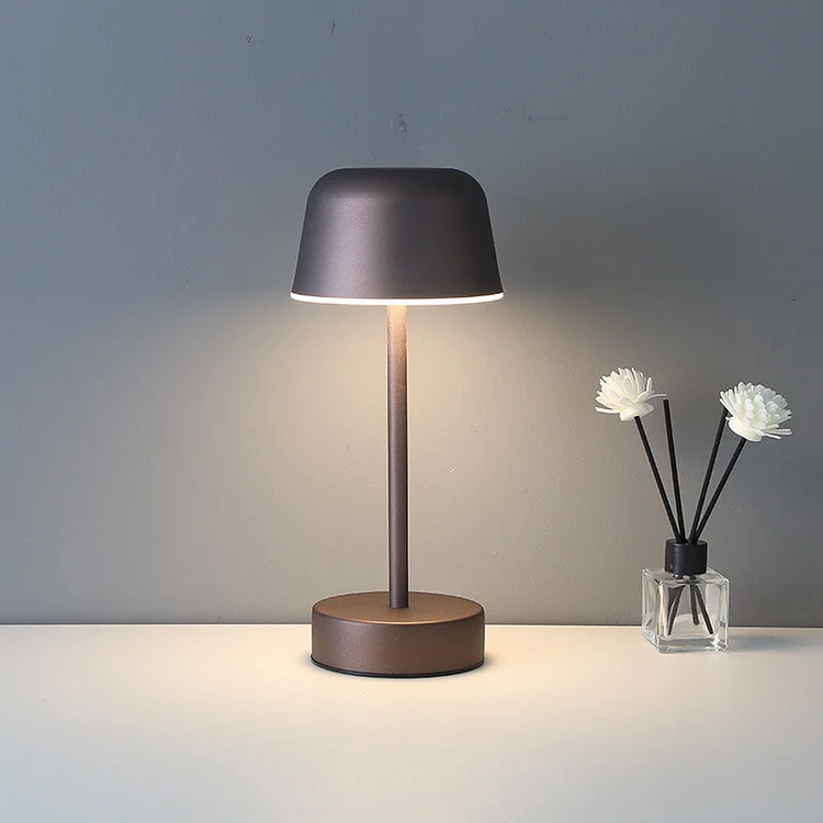 Puls | Ledningsfri bordlampe - - - Bordlamper Bærbare lamper - Fashionfordays