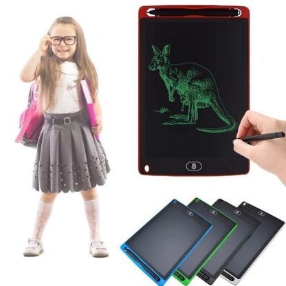 KidCanvas | Magisk LCD-skiltetavle - - Børn - Børn Damer Gadget Herrer New old_google Sale - Fashionfordays