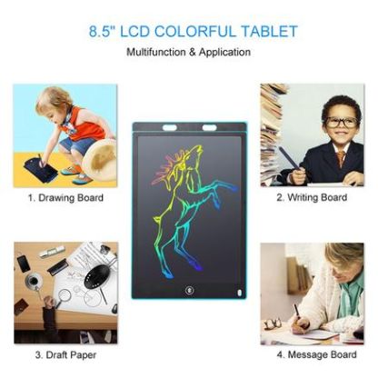 KidCanvas | Magisk LCD-skiltetavle - - Børn - Børn Damer Gadget Herrer New old_google Sale - Fashionfordays