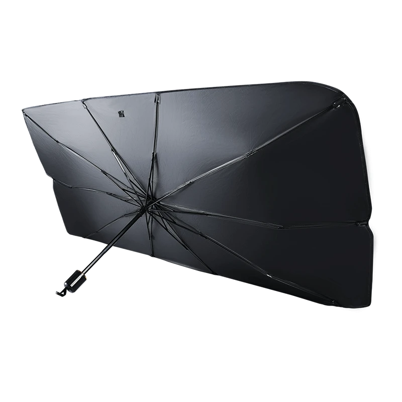Darkbrella™ - parasol til bilens forrude - - Necklace - old - FashionforDays