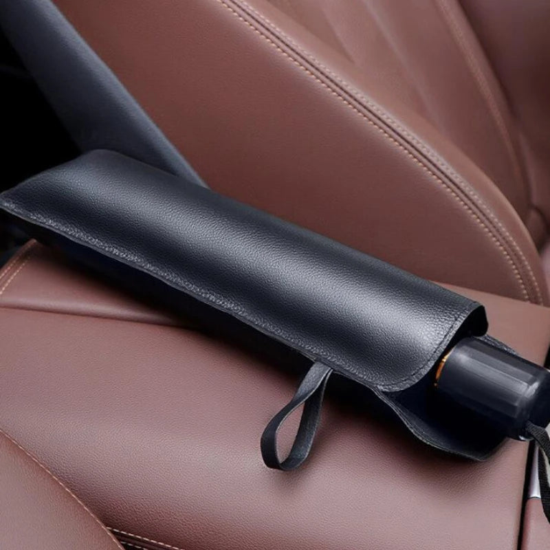 Darkbrella™ - parasol til bilens forrude - - Necklace - old - FashionforDays