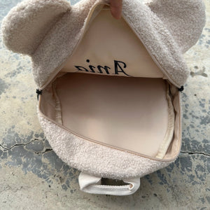 KiddyKool | Stilfuld og komfortabel skoletaske til børn - - - - Fashionfordays