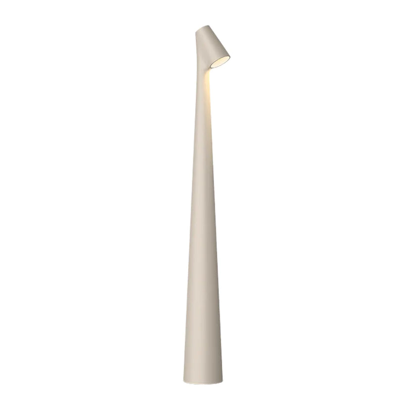 Vibia™ - Bærbar bordlampe - Hvid - - Indoor old - FashionforDays