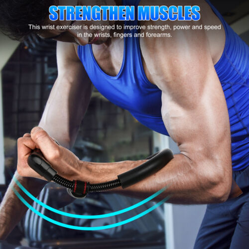 FlexiStrength™ - Din alt-i-en håndleds- og underarms-træner - - - New old_google - Fashionfordays