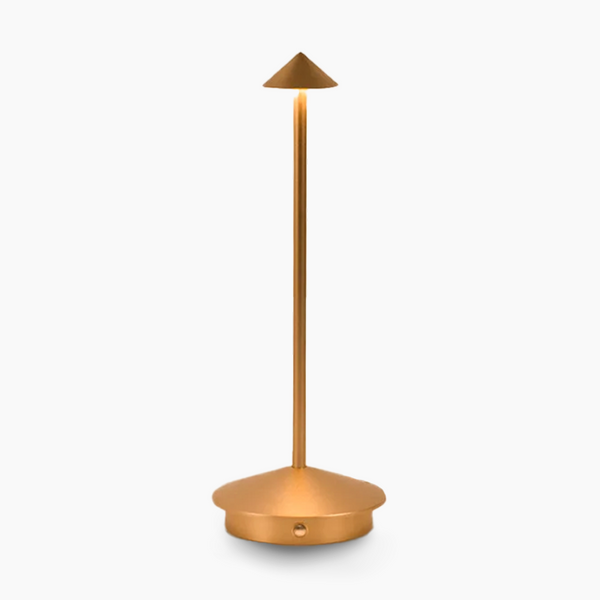 ArrowGlow™ | Unik ledningsfri bordlampe - - - Bordlamper Bærbare lamper New old_google - Fashionfordays