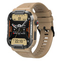 Endura™ - Uforgængeligt Premium Smartur - Beige (Næsten udsolgt) - watch - - Fashionfordays