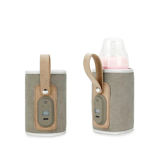 SnuggleWarm™ - Babyflaskevarmer - - - New old_google - Fashionfordays