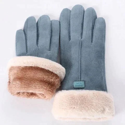 Kimmy | Vand- og vindtætte handsker - - - - Fashionfordays