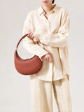 Bella™ - 4-i-1 Håndtaske til Kvinder - Brun - - - FashionforDays