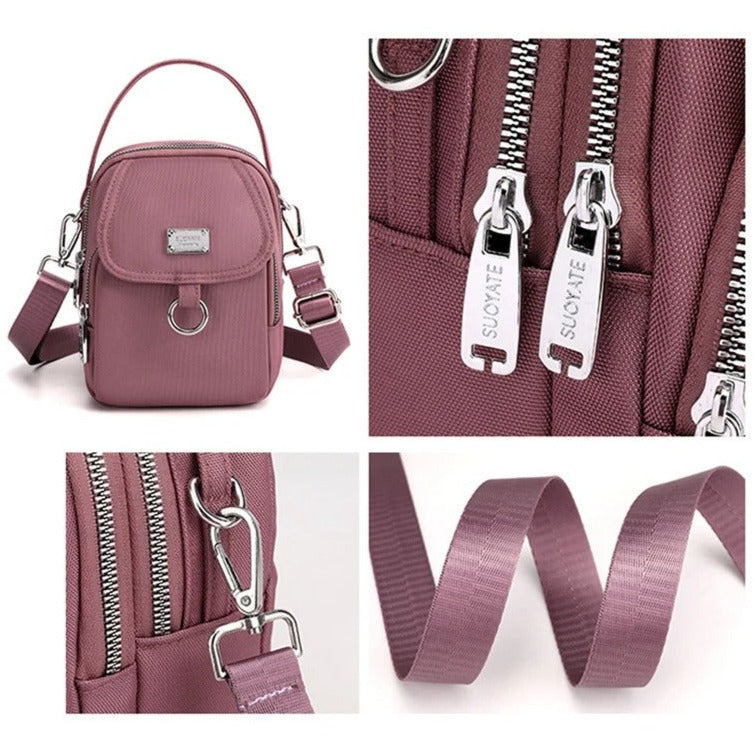 Elena Bag | Trendy klassisk taske - - - alle producten dameskleding kleding - Fashionfordays