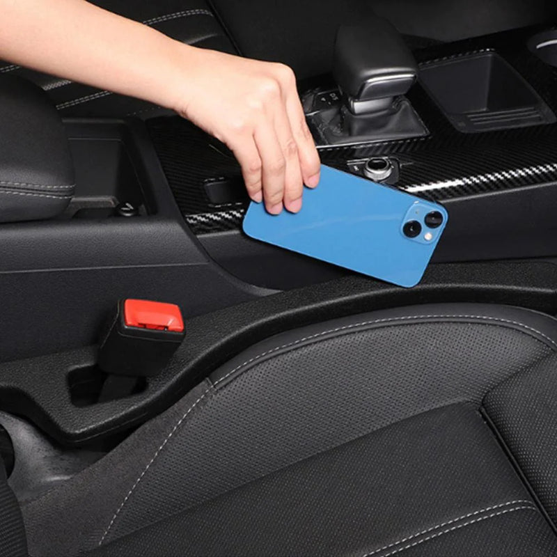 SeatSide™ - Udfyldning af huller i bilsæder - - - old - FashionforDays