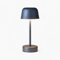 Puls | Ledningsfri bordlampe - Mørkegrå - - Bordlamper Bærbare lamper - Fashionfordays