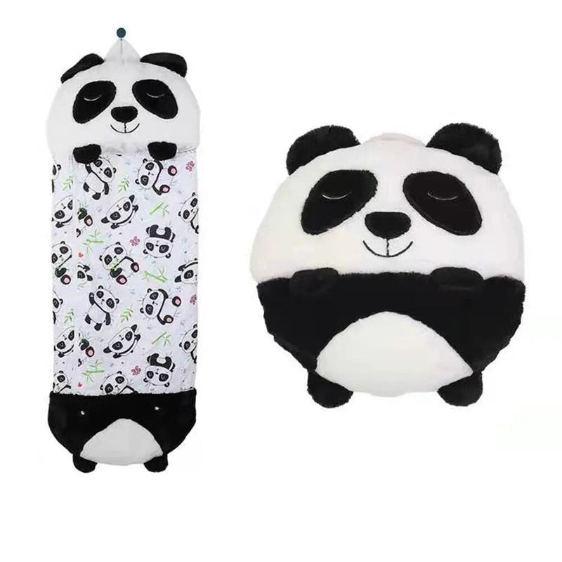 SoveBlend | Dual-Comfort Sovepose - Panda - - above50 - Fashionfordays