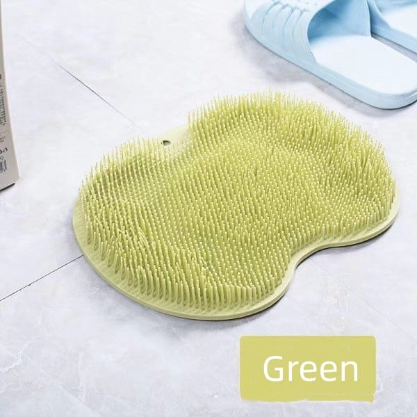 MassagePad™ - Skrubbe-børste til ryggen (1+1 Gratis) - Grøn Lyserød - Houseware - bathroom old - FashionforDays