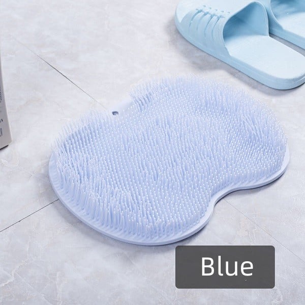 MassagePad™ - Skrubbe-børste til ryggen (1+1 Gratis) - Blå Lyserød - Houseware - bathroom old - FashionforDays