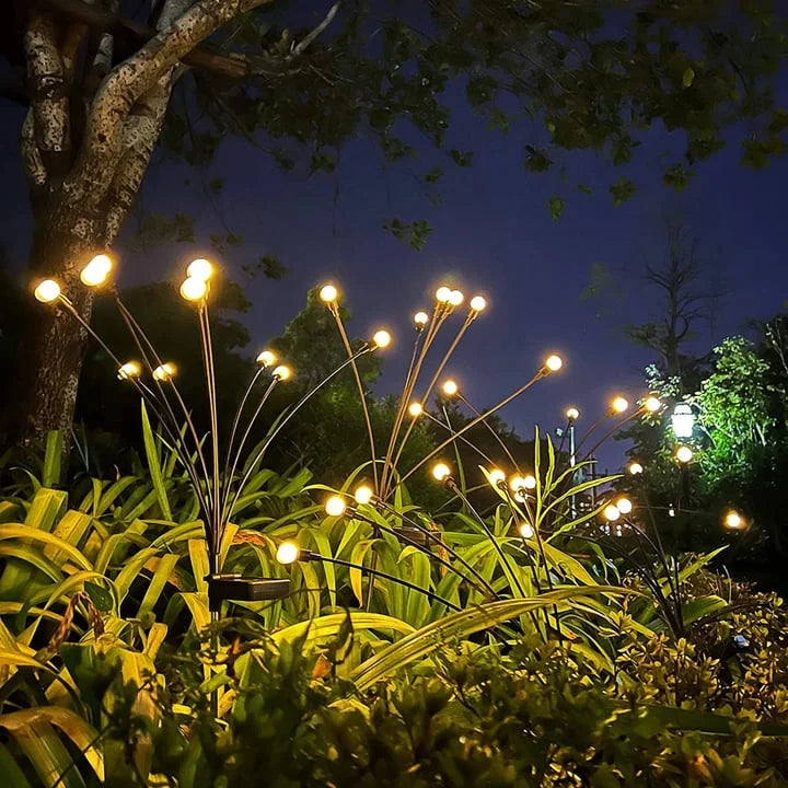 Magic Garden Lights | Få din have til at skinne - - - New old_google - FashionforDays