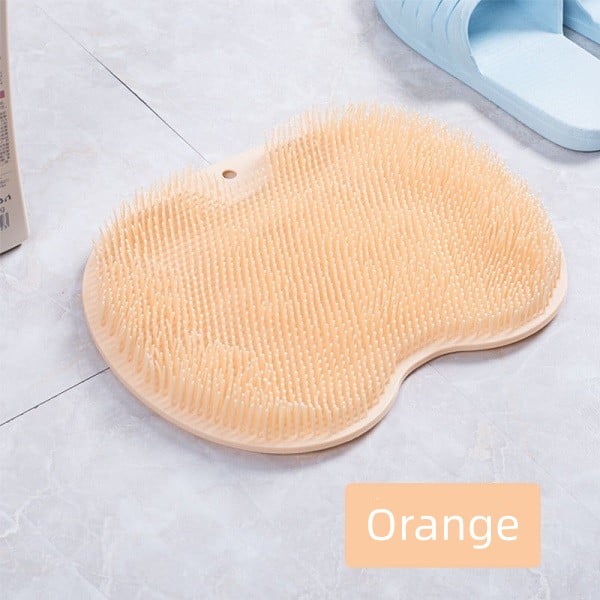 MassagePad™ - Skrubbe-børste til ryggen (1+1 Gratis) - Orange Lyserød - Houseware - bathroom old - FashionforDays