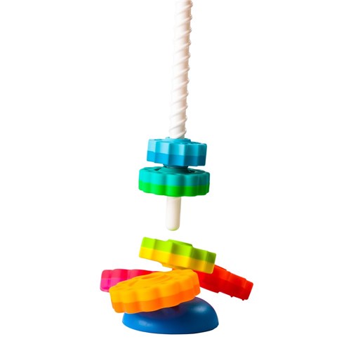 TwirlingToy™ - Legetøj til fede hjerner - - Fine Motor - 1-2 Years 2-3 Years 3-4 Years old Our Favourites Shop All - FashionforDays