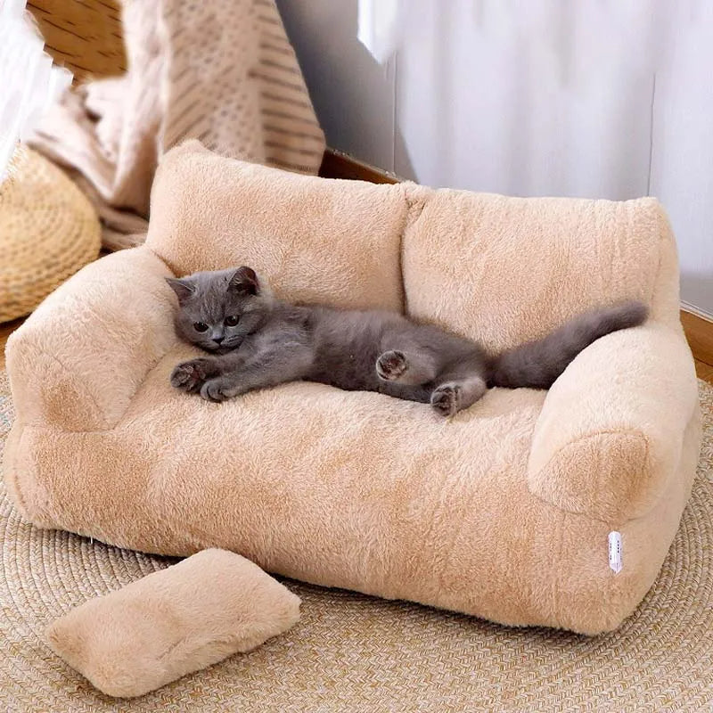 WarmSofa | Beroligende sofa til kæledyr - - - old pets - FashionforDays