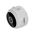 SmartCam™ - Kameraet til dit sikre hjem - 2 X hvid - 0 - old - FashionforDays