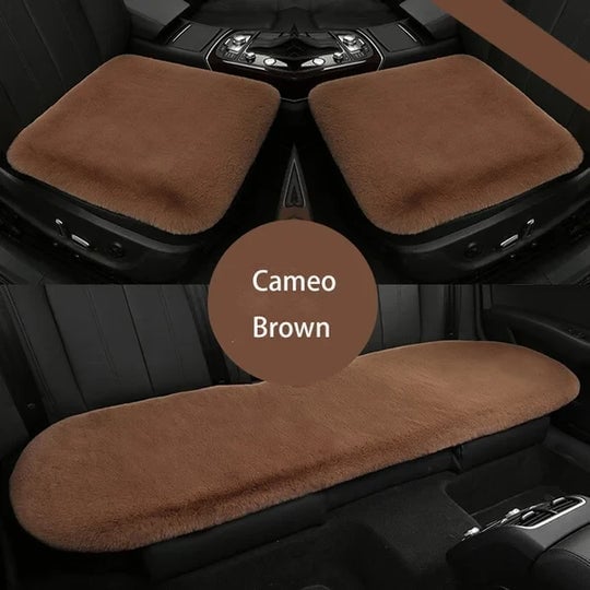 CarMat™ - Plysbetræk til bilsæder (1+1 Gratis) - - Auto-accessoires - Car Accessory old - FashionforDays