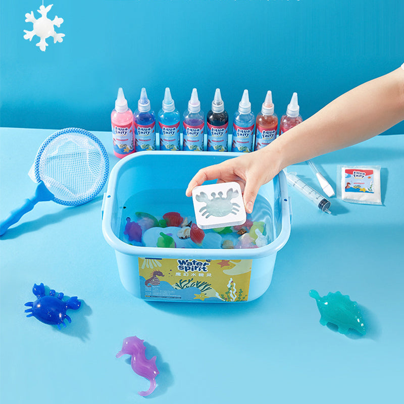 AquaFairy™ - Magisk vand ELF-legetøj - - Baby und Kind - old P1041 - FashionforDays