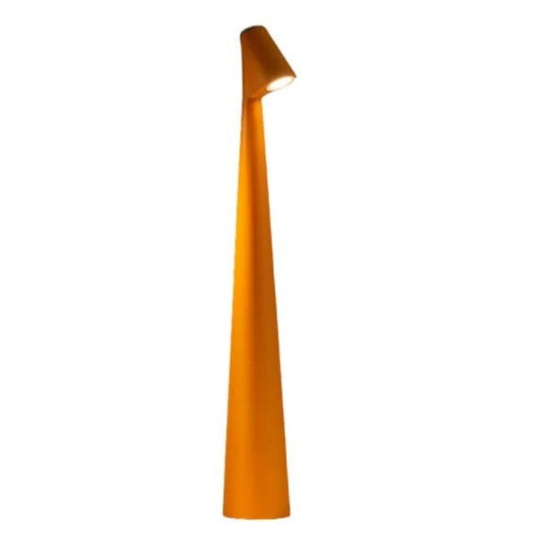 VibiaLamp - Bærbar bordlampe - Orange - - old - FashionforDays