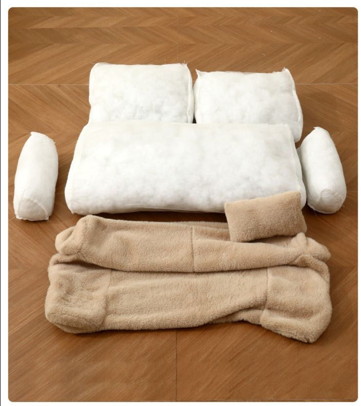WarmSofa | Beroligende sofa til kæledyr - - - old pets - FashionforDays